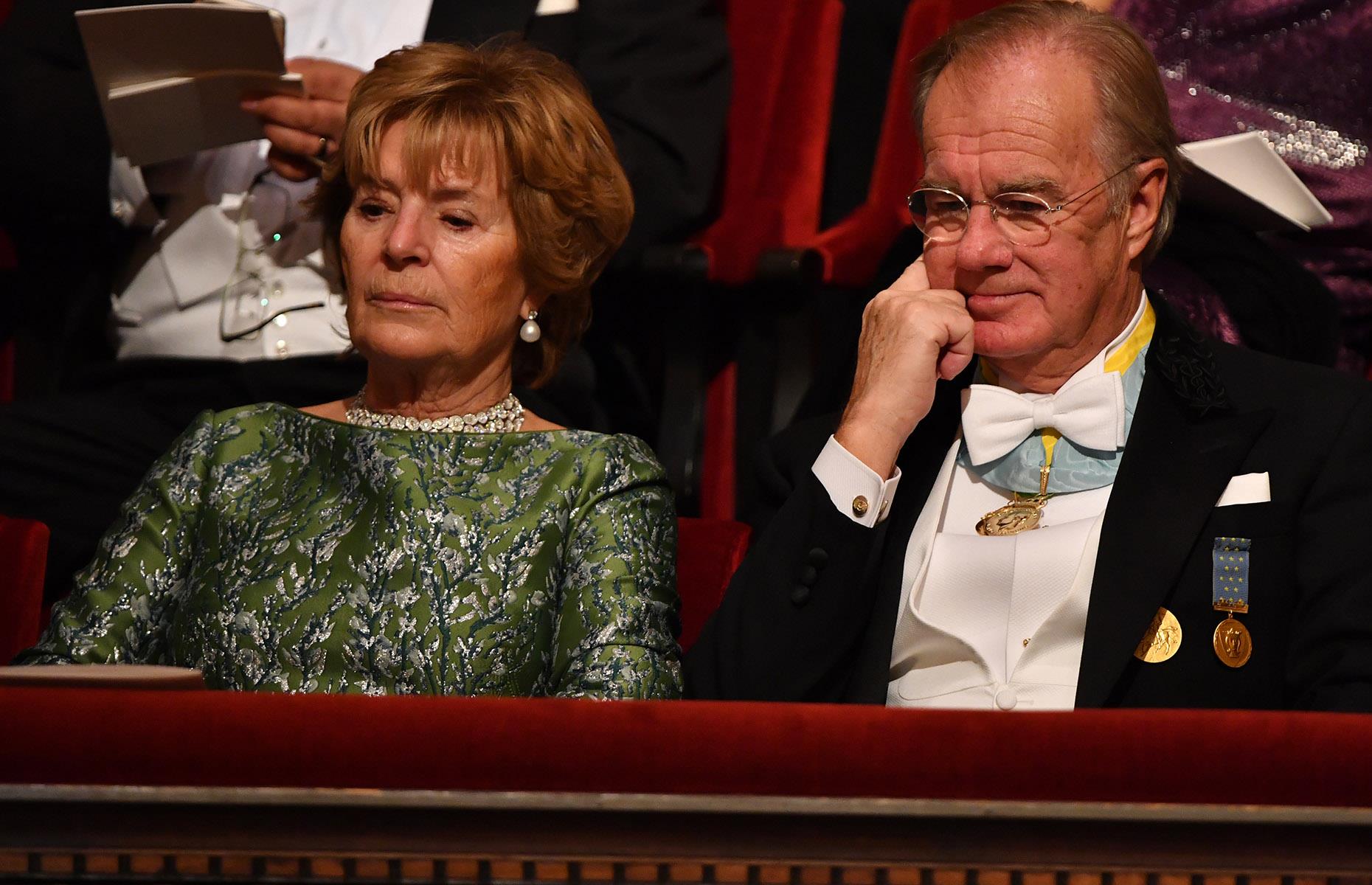  Platz 19: Stefan Persson, Schweden (Nettovermögen: € 16,2 Mrd.)